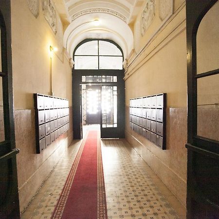 Royal Center Apartment Budapeszt Zewnętrze zdjęcie