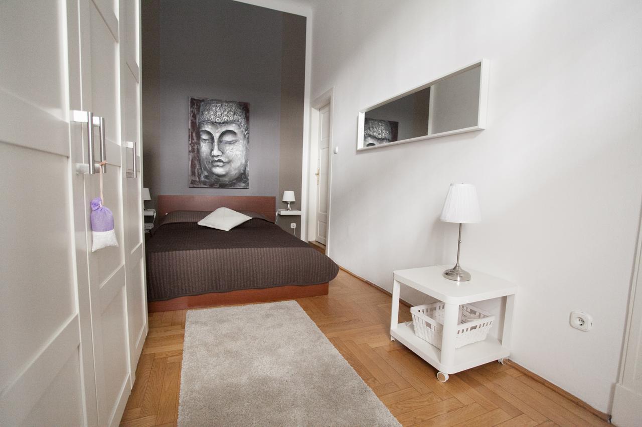 Royal Center Apartment Budapeszt Zewnętrze zdjęcie