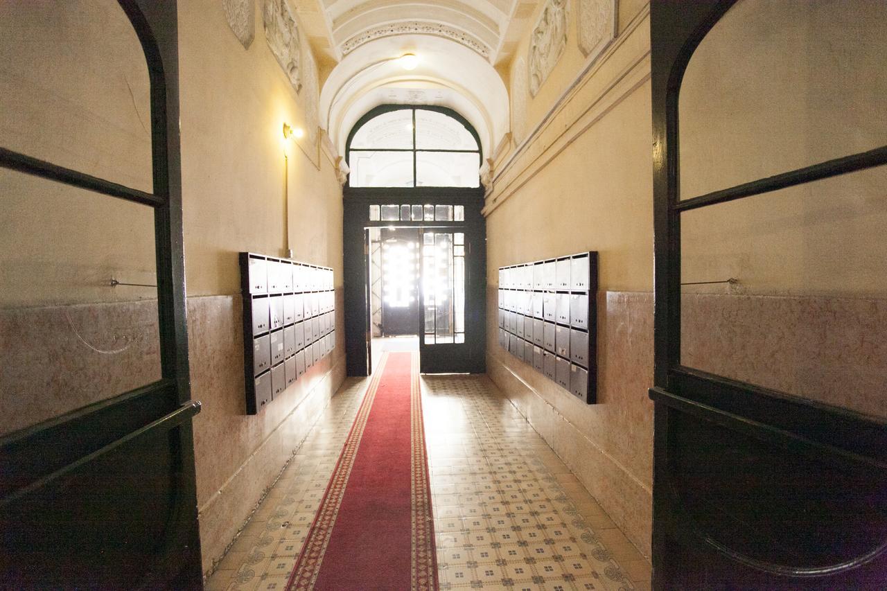 Royal Center Apartment Budapeszt Zewnętrze zdjęcie