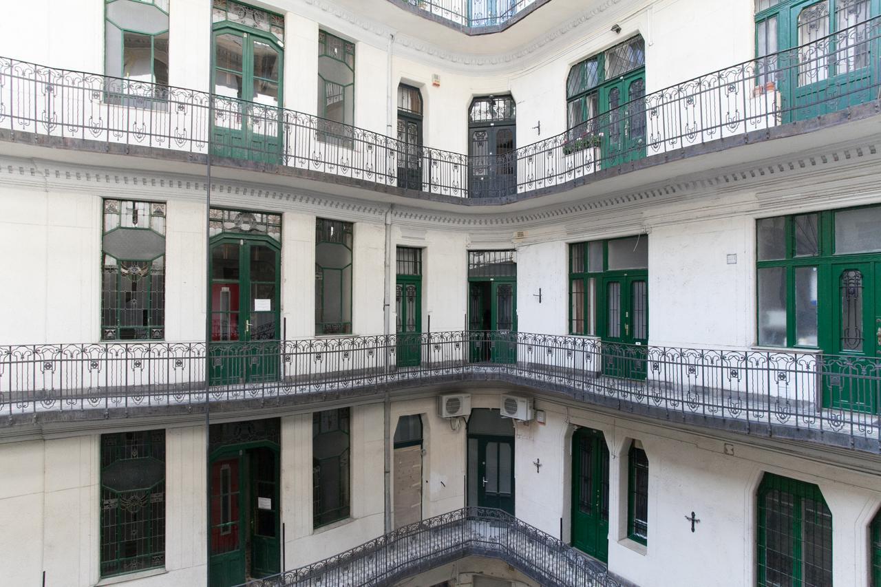 Royal Center Apartment Budapeszt Zewnętrze zdjęcie