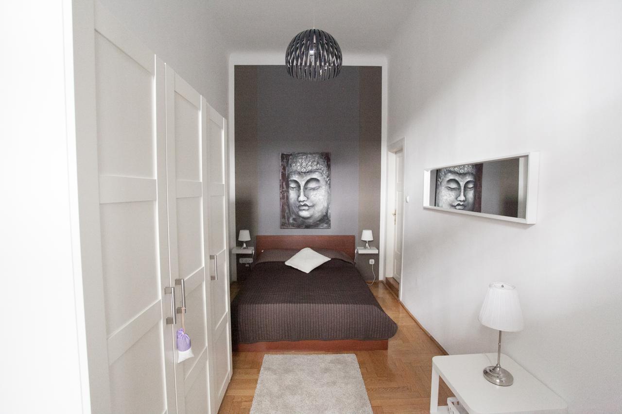 Royal Center Apartment Budapeszt Zewnętrze zdjęcie