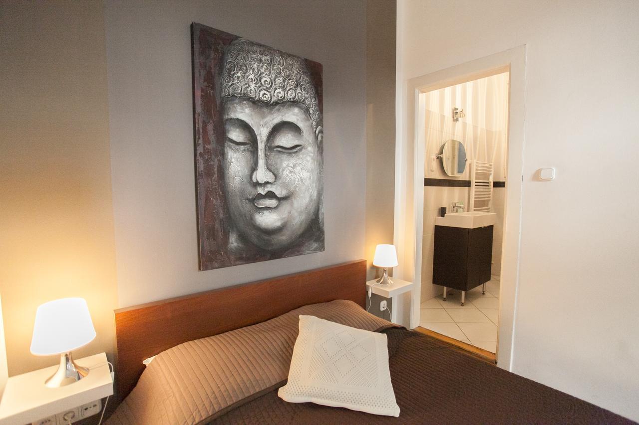 Royal Center Apartment Budapeszt Zewnętrze zdjęcie
