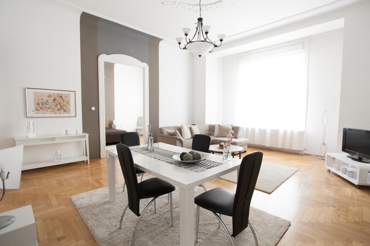 Royal Center Apartment Budapeszt Zewnętrze zdjęcie