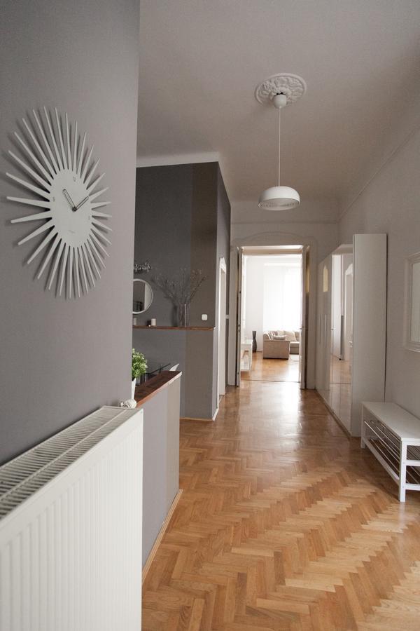 Royal Center Apartment Budapeszt Zewnętrze zdjęcie