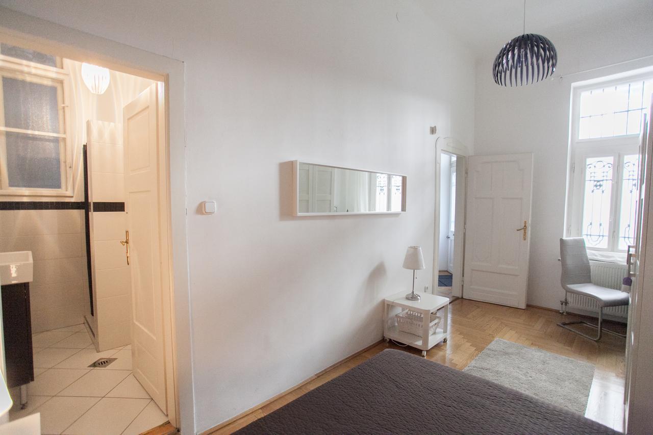 Royal Center Apartment Budapeszt Zewnętrze zdjęcie