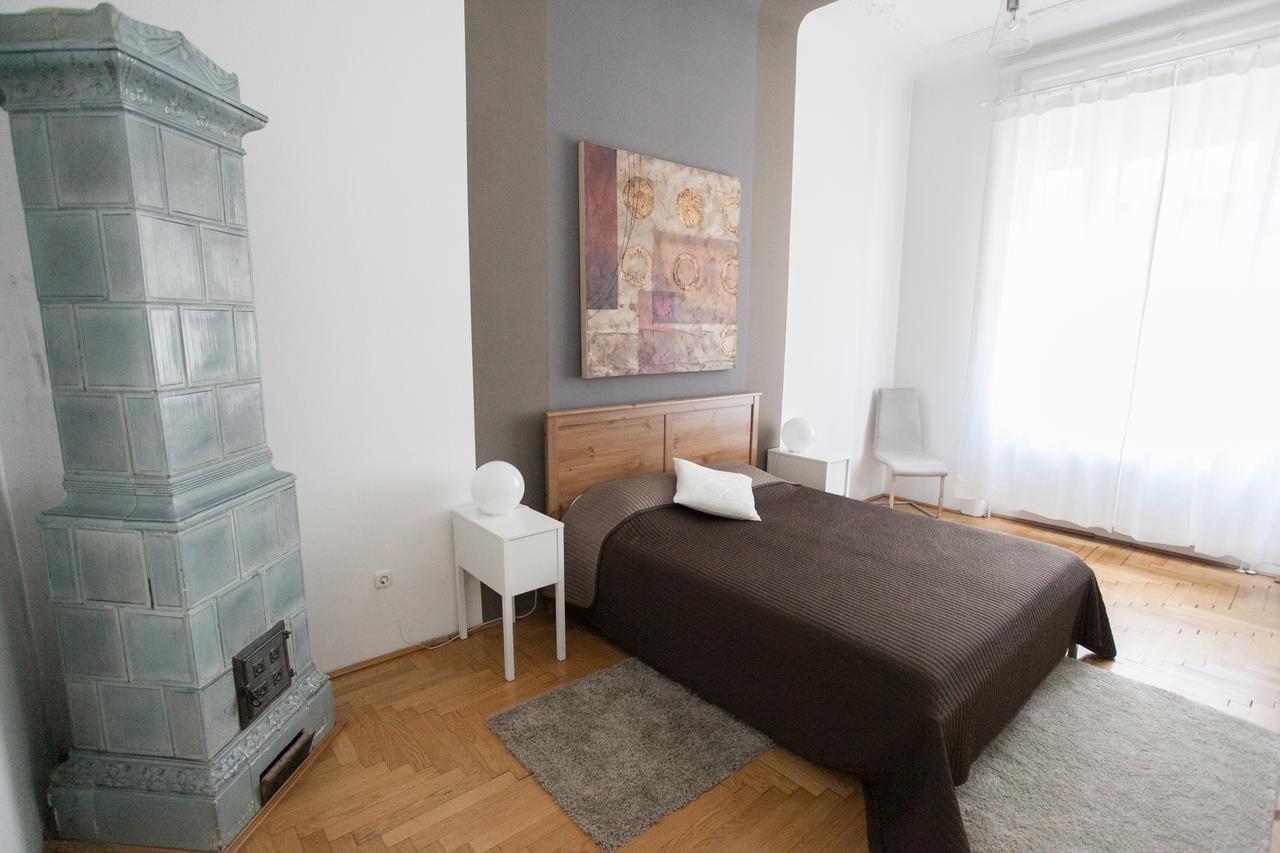 Royal Center Apartment Budapeszt Zewnętrze zdjęcie