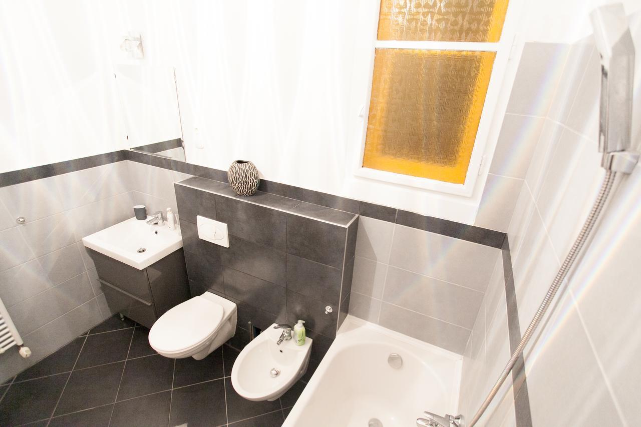 Royal Center Apartment Budapeszt Zewnętrze zdjęcie