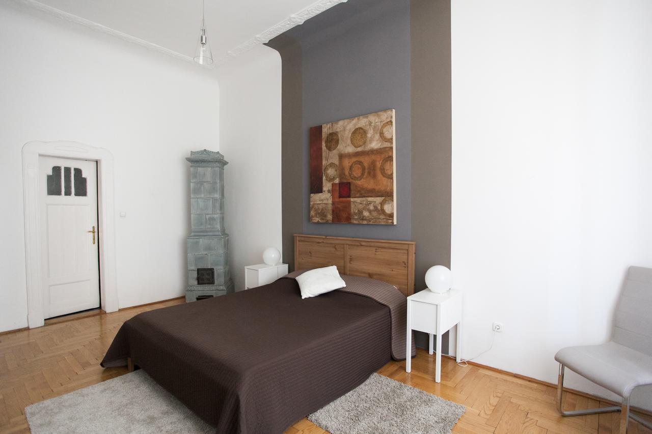Royal Center Apartment Budapeszt Zewnętrze zdjęcie