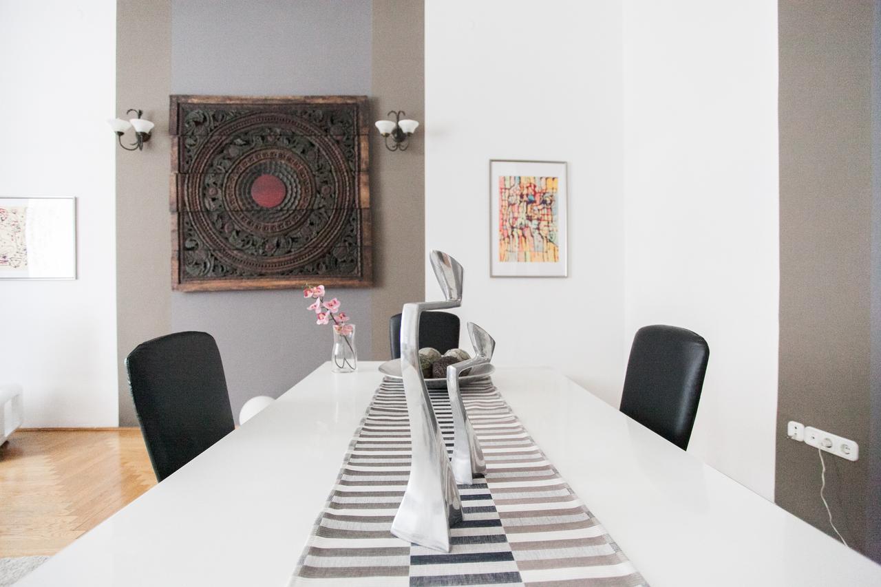 Royal Center Apartment Budapeszt Zewnętrze zdjęcie
