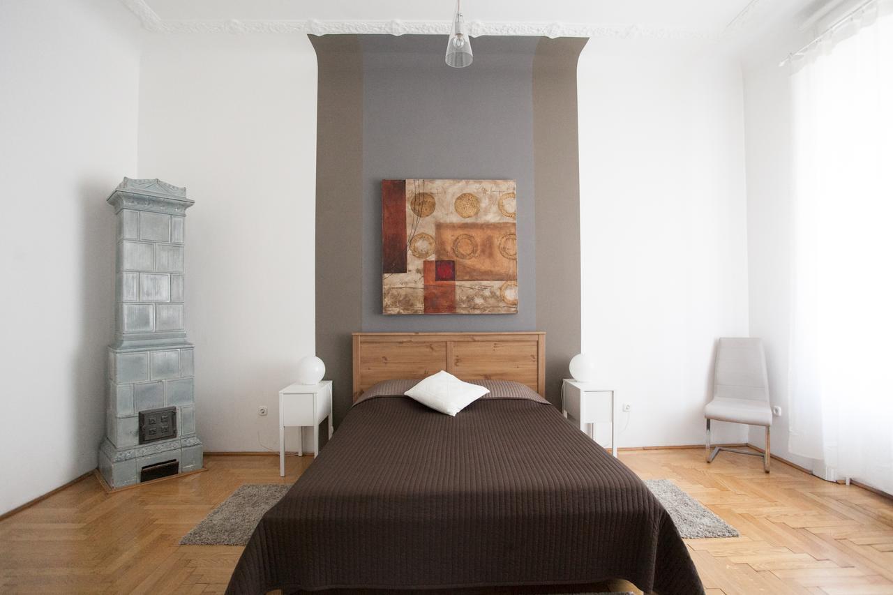 Royal Center Apartment Budapeszt Zewnętrze zdjęcie