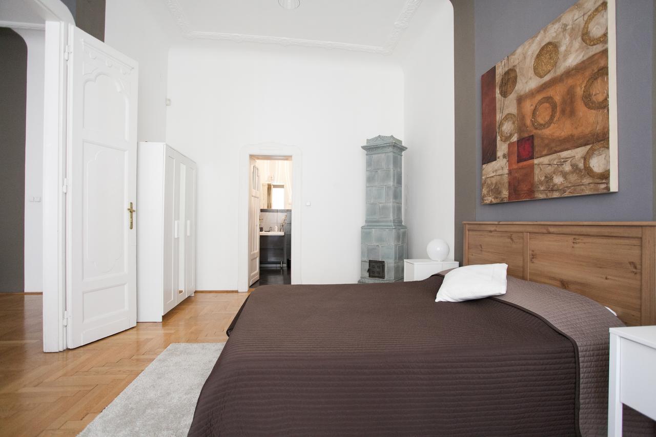 Royal Center Apartment Budapeszt Zewnętrze zdjęcie