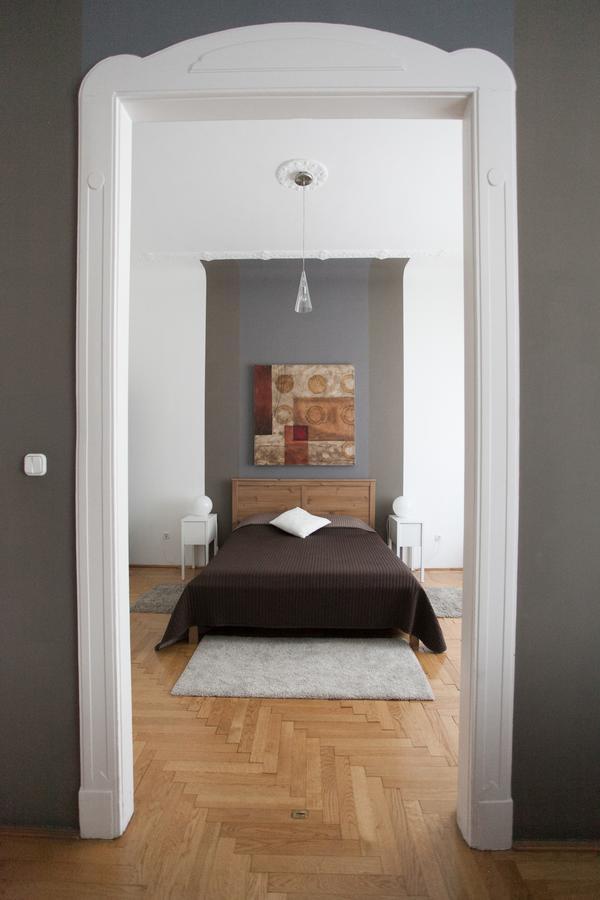 Royal Center Apartment Budapeszt Zewnętrze zdjęcie
