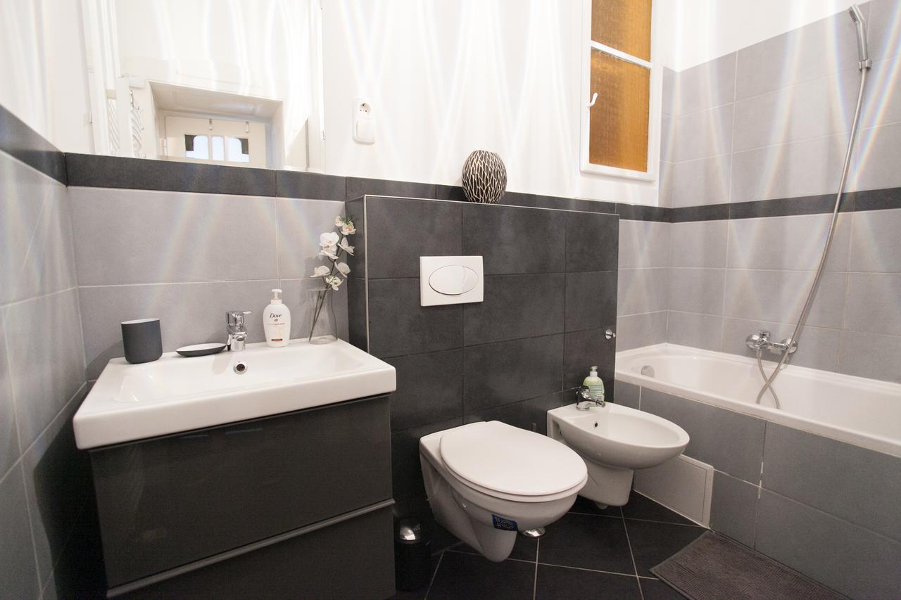 Royal Center Apartment Budapeszt Zewnętrze zdjęcie