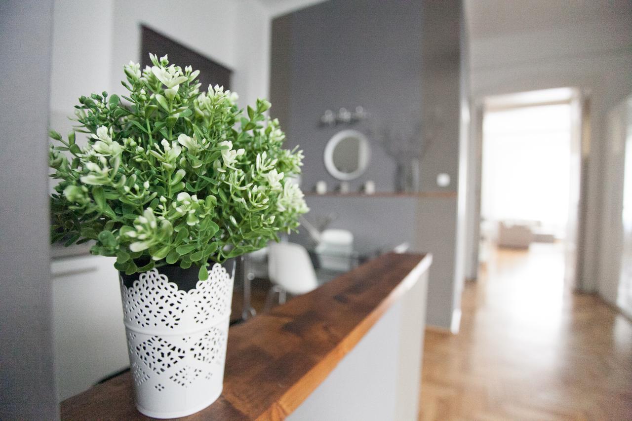 Royal Center Apartment Budapeszt Zewnętrze zdjęcie